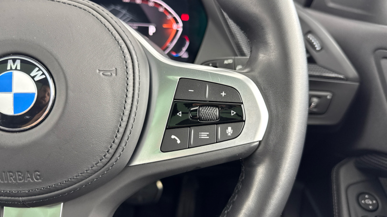 BMW 1 Series 118i [136] M Sport 5dr Step Auto Petrol Hatchback